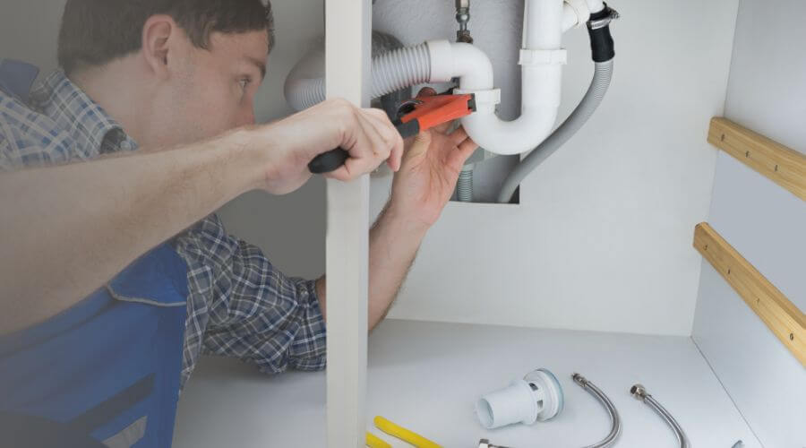 Professional expert plumbing services in Enon Valley, PA